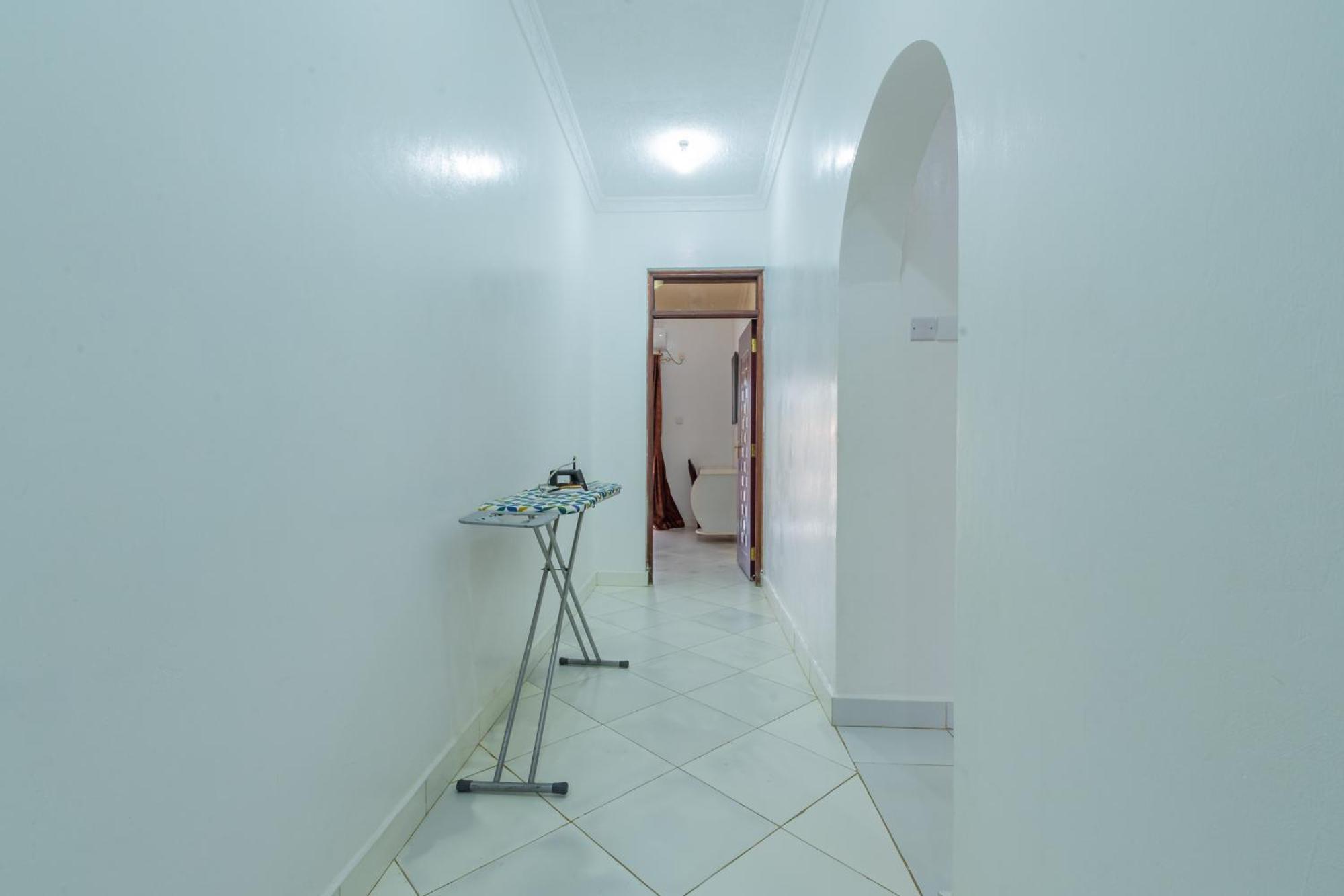 Leomilo Holidays Diani Beach Room photo