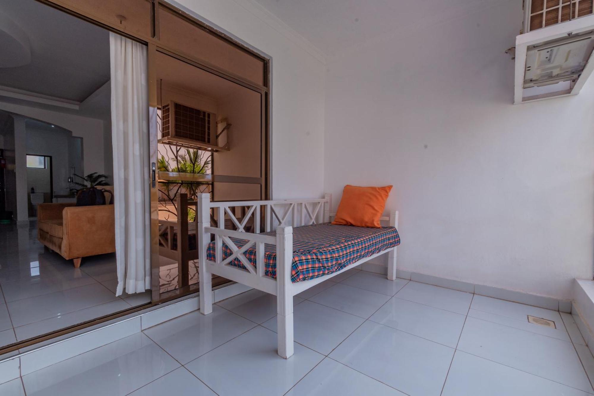 Leomilo Holidays Diani Beach Room photo